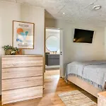 度假居 Bv234-blavand-pouls-bjerge-14 *