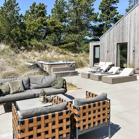 Casa de Férias Bv234-blavand-pouls-bjerge-14