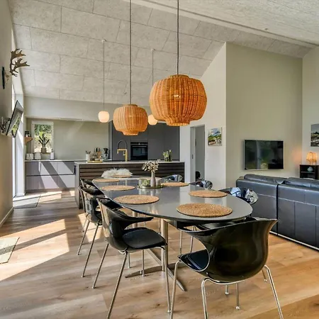 Bv234-blavand-pouls-bjerge-14 Casa de Férias *