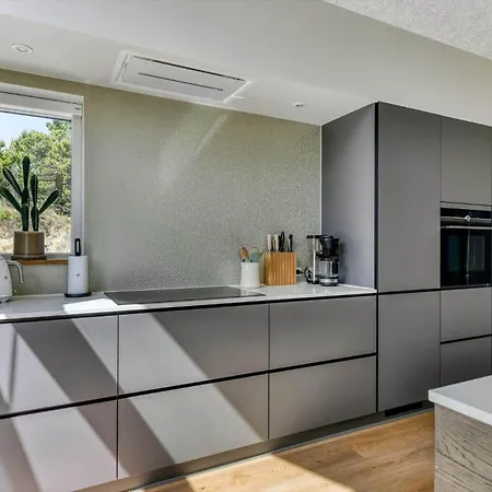 Bv234-blavand-pouls-bjerge-14 Casa de Férias Blåvand