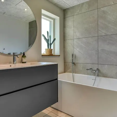 Casa de Férias Bv234-blavand-pouls-bjerge-14 Blåvand