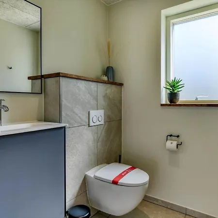 Bv234-blavand-pouls-bjerge-14 Casa de Férias Blåvand