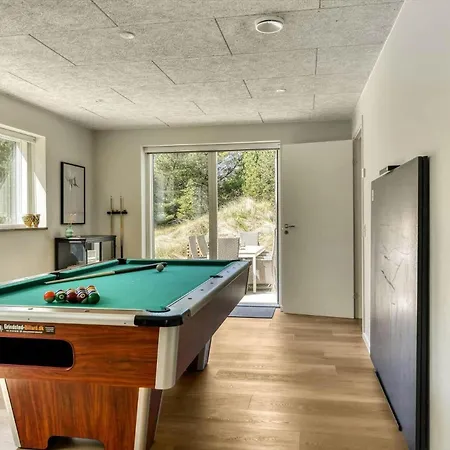 Casa de Férias Bv234-blavand-pouls-bjerge-14 Blåvand