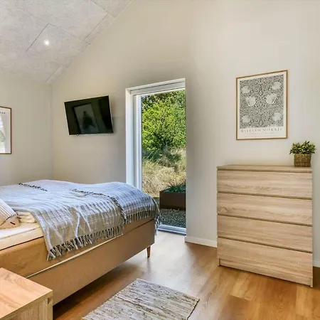 Casa de Férias Bv234-blavand-pouls-bjerge-14 Blåvand