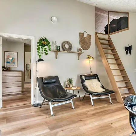 Bv234-blavand-pouls-bjerge-14 Casa de Férias *