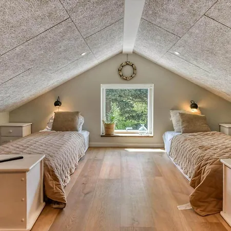 Bv234-blavand-pouls-bjerge-14 Casa de Férias *