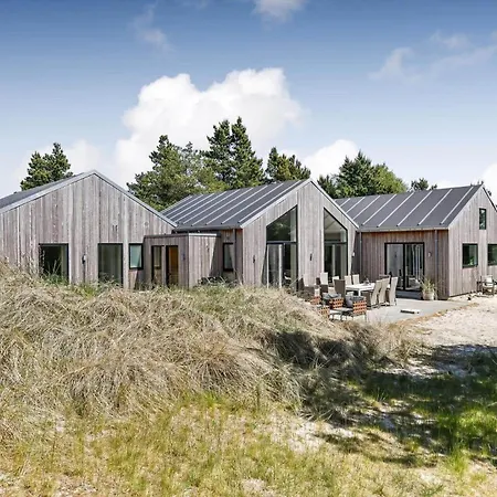 Casa de Férias Bv234-blavand-pouls-bjerge-14