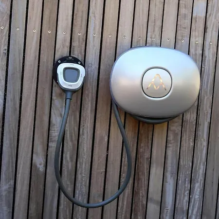 Casa de Férias Bv234-blavand-pouls-bjerge-14 Blåvand