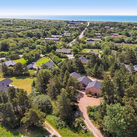 Bv234-blavand-pouls-bjerge-14 Casa de Férias