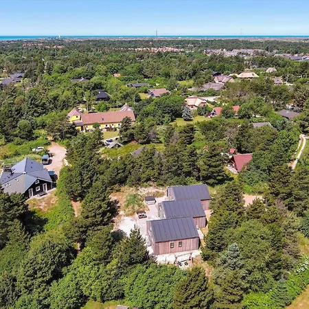 Bv234-blavand-pouls-bjerge-14 Casa de Férias