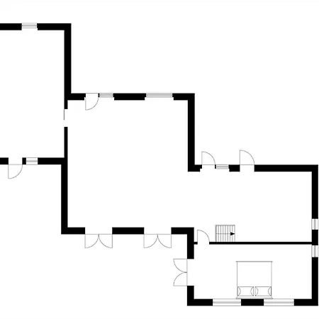 Casa de Férias Bv234-blavand-pouls-bjerge-14 Blåvand