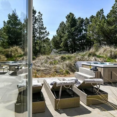 بيت للعطل Bv234-blavand-pouls-bjerge-14 *