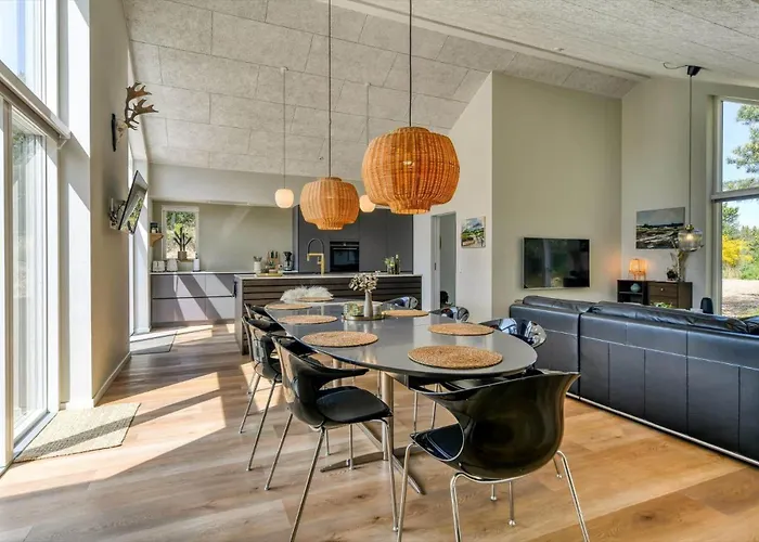 بيت للعطل Bv234-blavand-pouls-bjerge-14 *