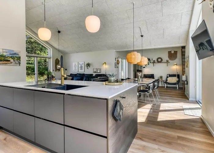 بيت للعطل Bv234-blavand-pouls-bjerge-14 *