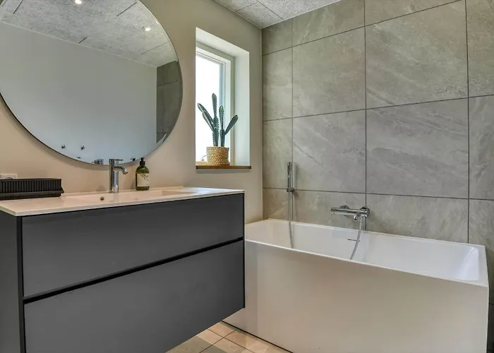 بيت للعطل Bv234-blavand-pouls-bjerge-14