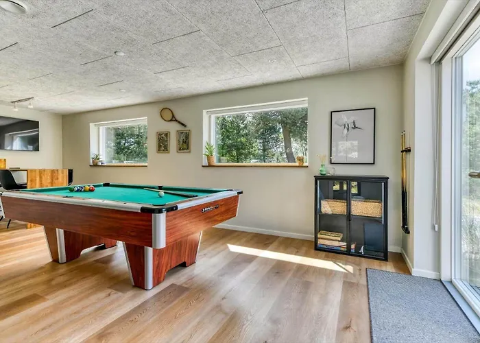 بيت للعطل Bv234-blavand-pouls-bjerge-14