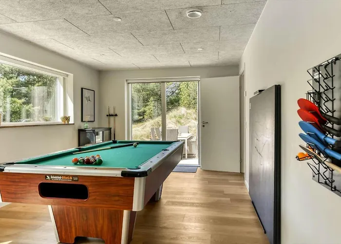 بيت للعطل Bv234-blavand-pouls-bjerge-14 *