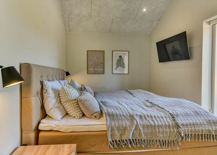 بيت للعطل Bv234-blavand-pouls-bjerge-14 *