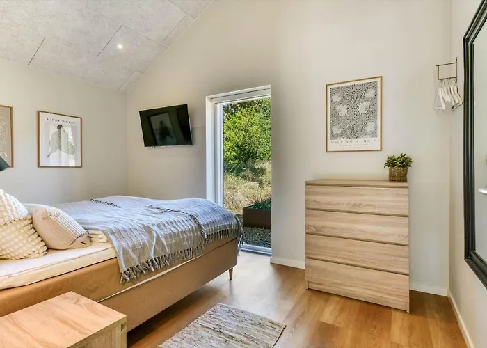 بيت للعطل Bv234-blavand-pouls-bjerge-14 *