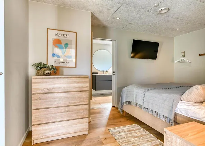 بيت للعطل Bv234-blavand-pouls-bjerge-14 *