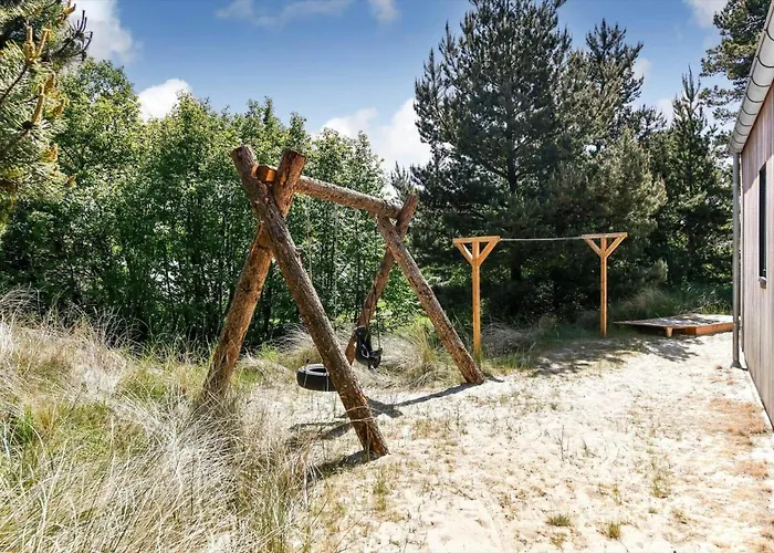 Bv234-blavand-pouls-bjerge-14 بيت للعطل Blåvand