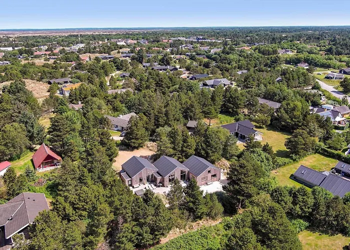 بيت للعطل Bv234-blavand-pouls-bjerge-14