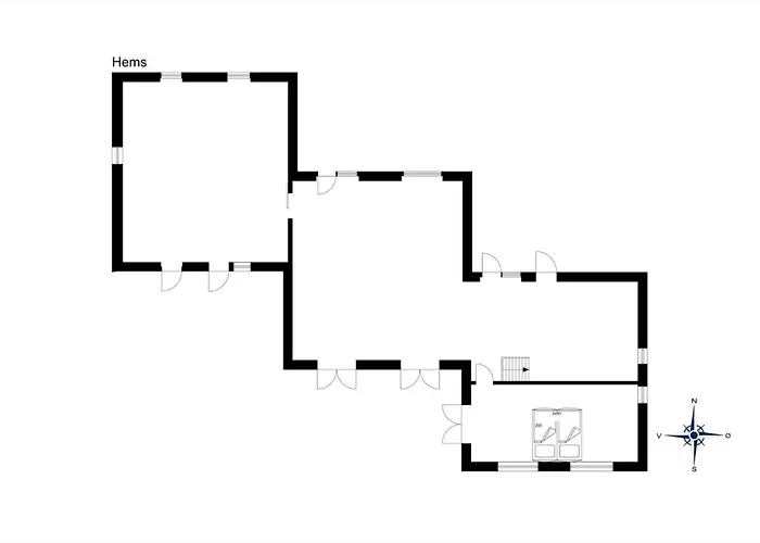بيت للعطل Bv234-blavand-pouls-bjerge-14 Blåvand
